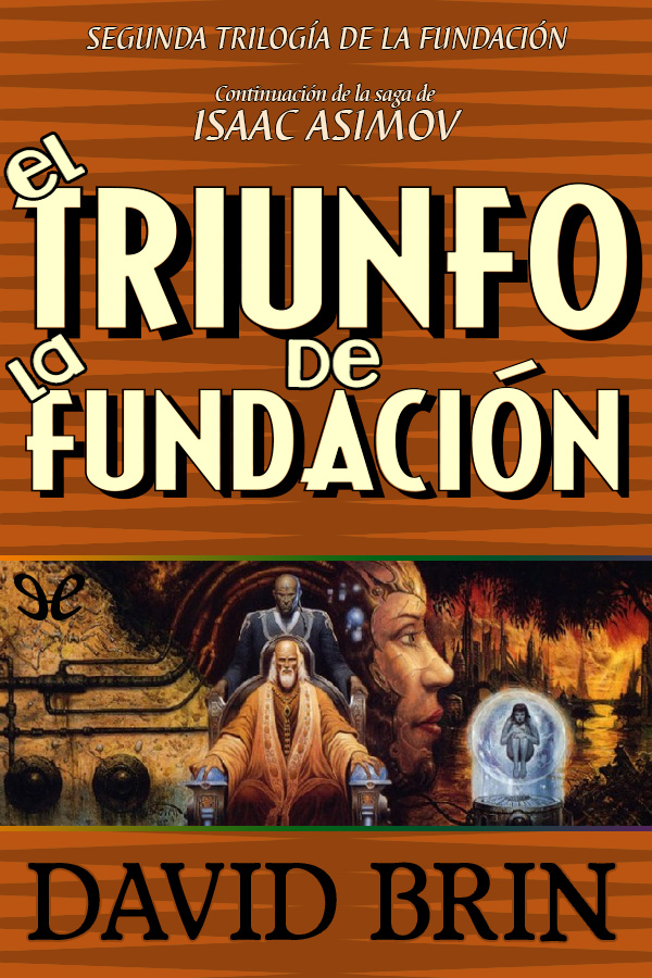 David Brin