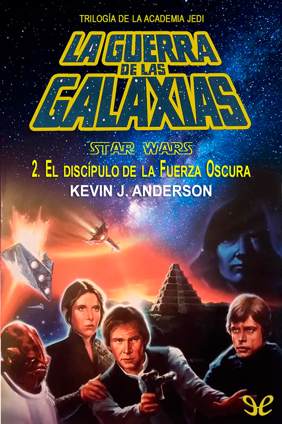 Kevin J. Anderson
