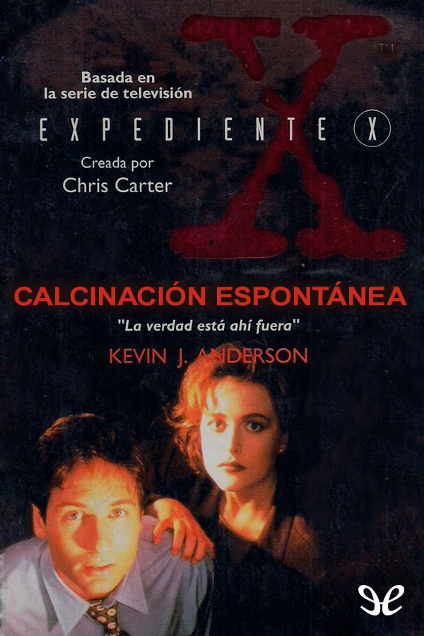 Kevin J. Anderson