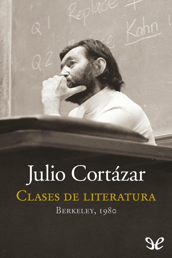Julio Cortázar