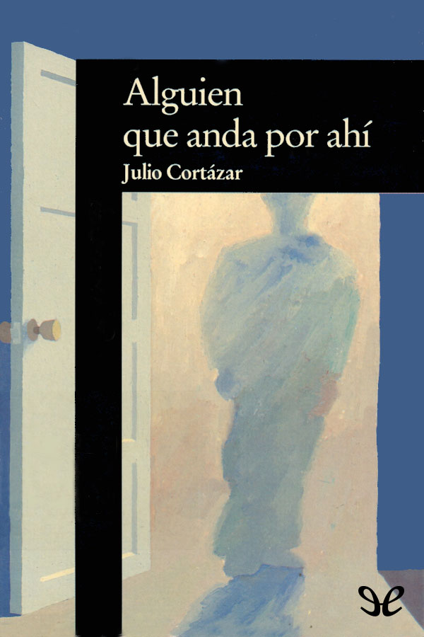 Julio Cortázar