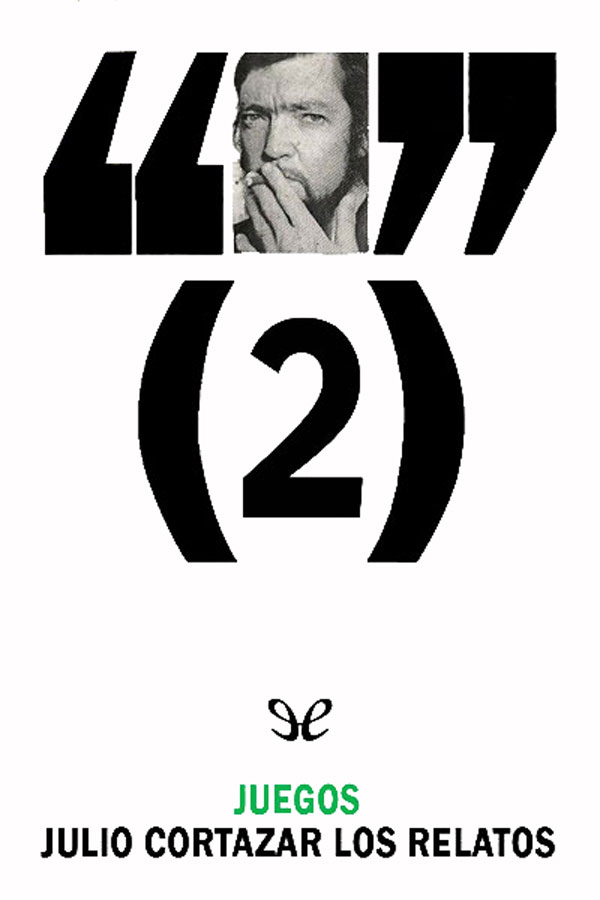 Julio Cortázar