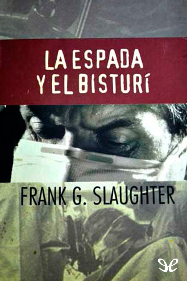 Frank G. Slaughter