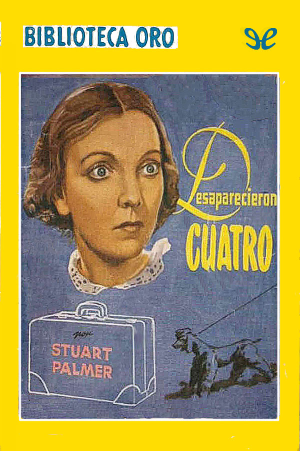 Stuart   Palmer