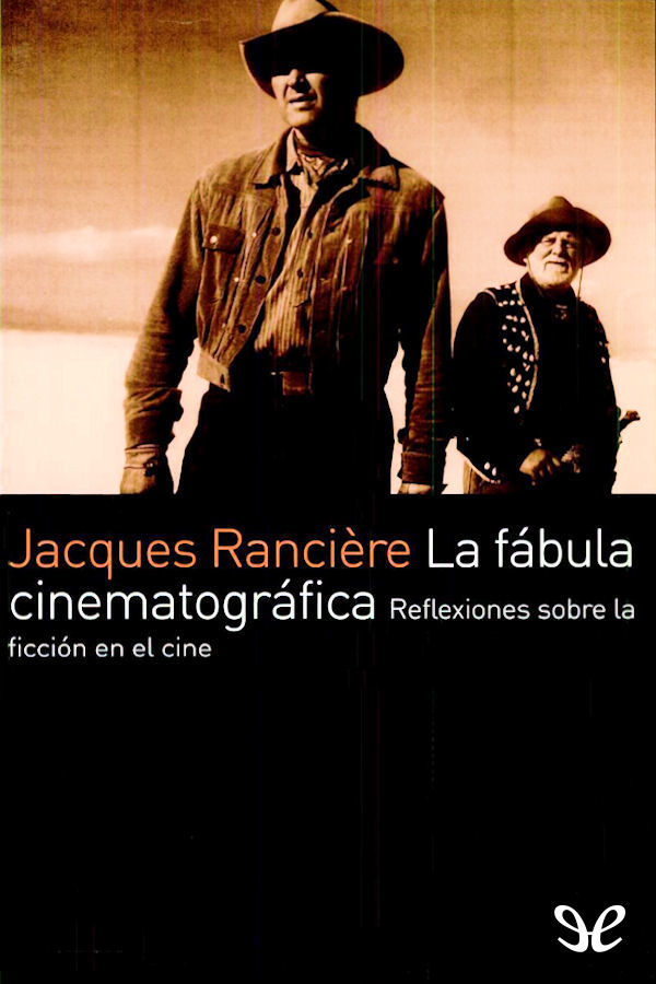 Jacques Rancière