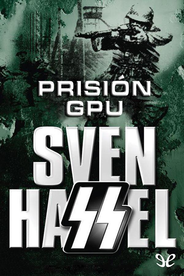Sven Hassel