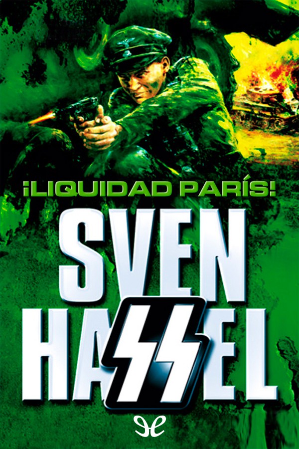 Sven Hassel
