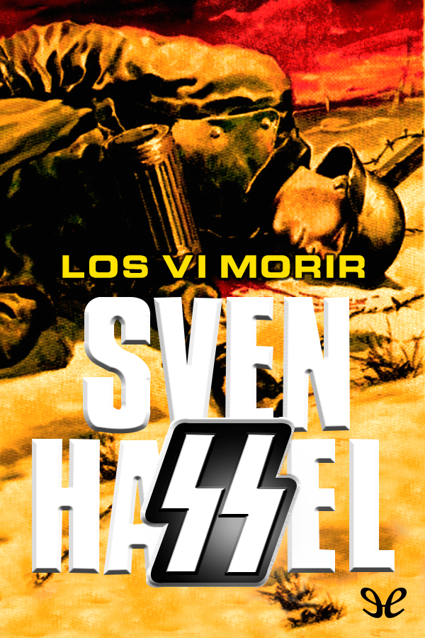 Sven Hassel