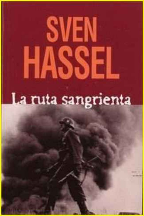Sven Hassel