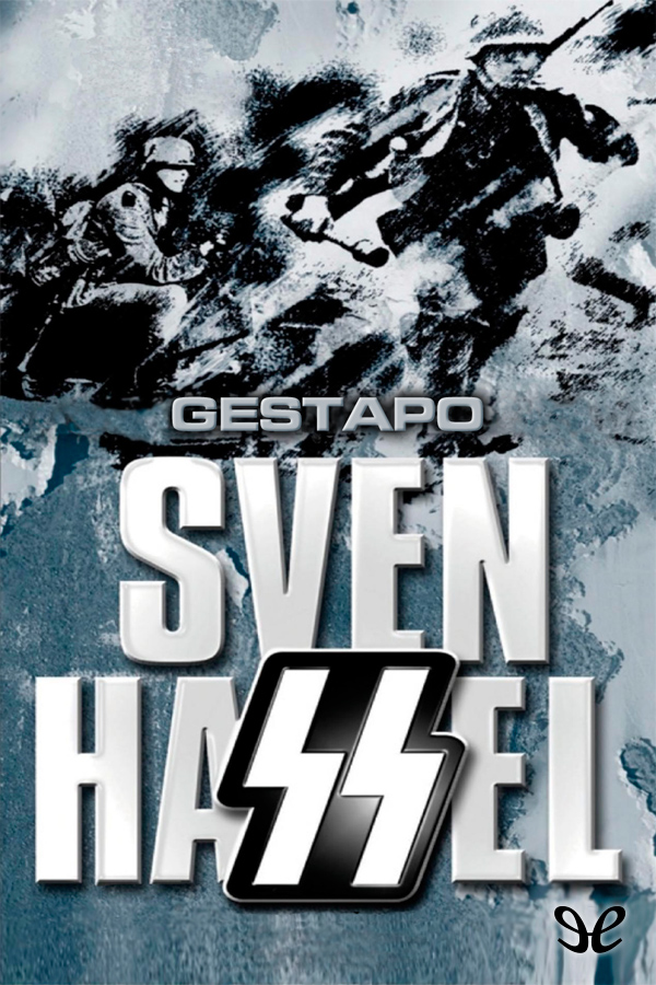 Sven Hassel