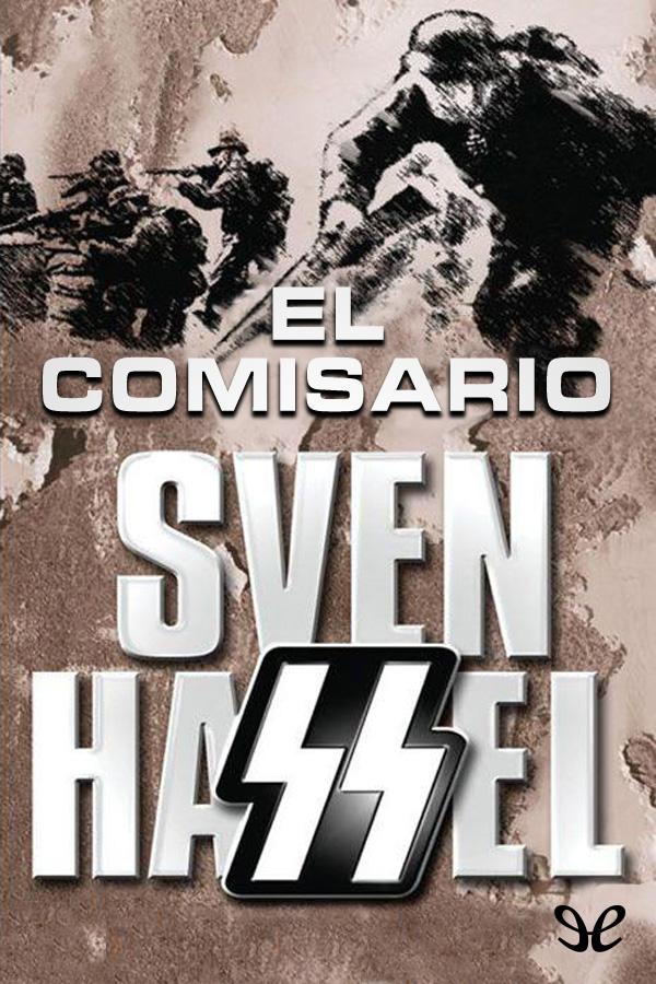Sven Hassel