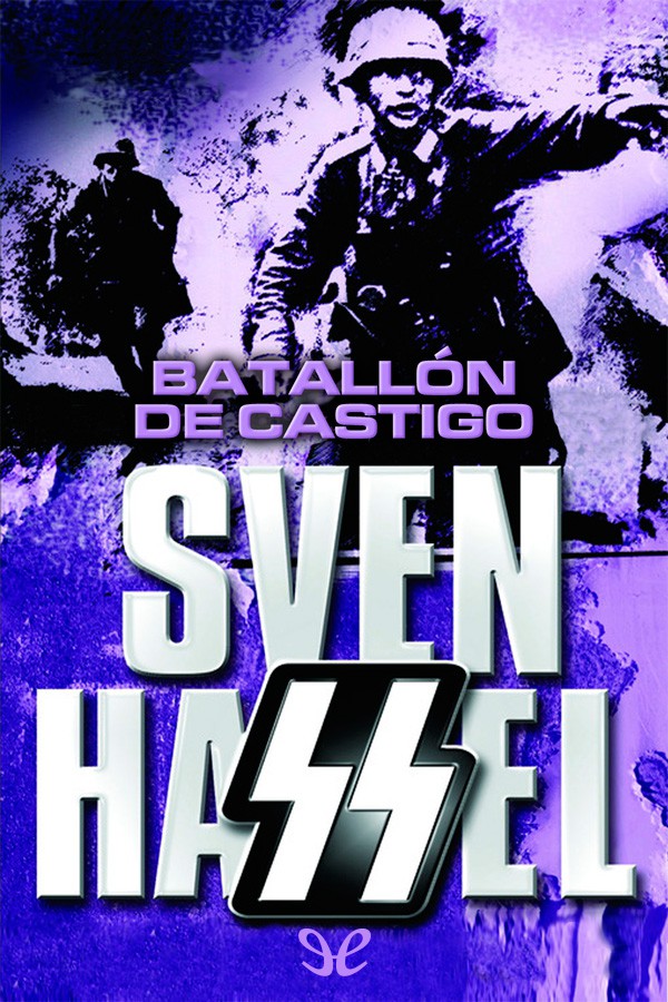 Sven Hassel