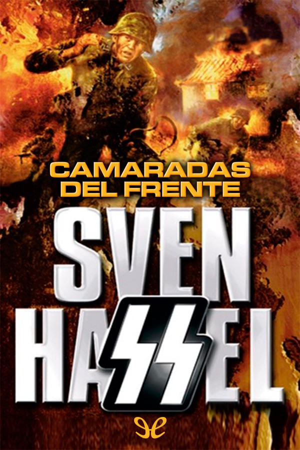 Sven Hassel