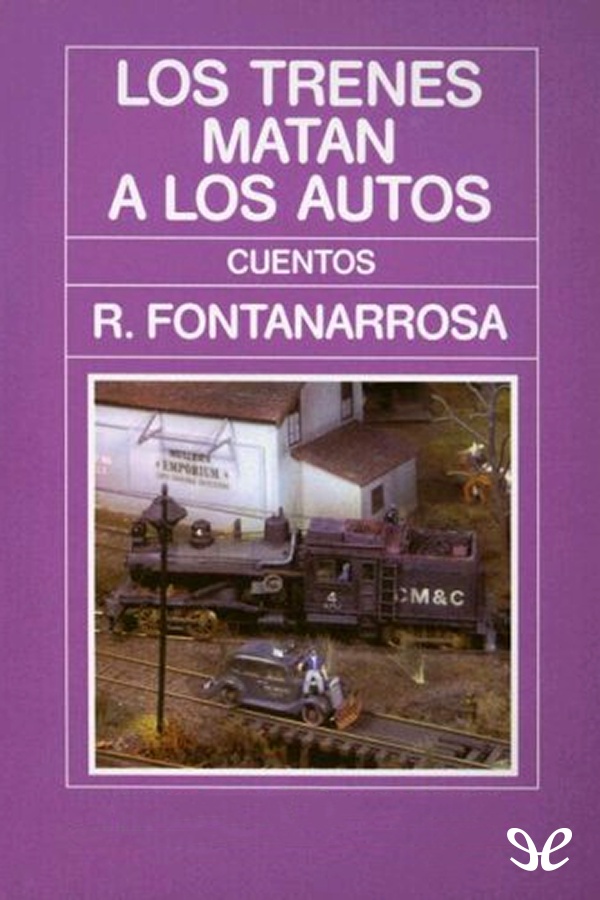 Roberto Fontanarrosa