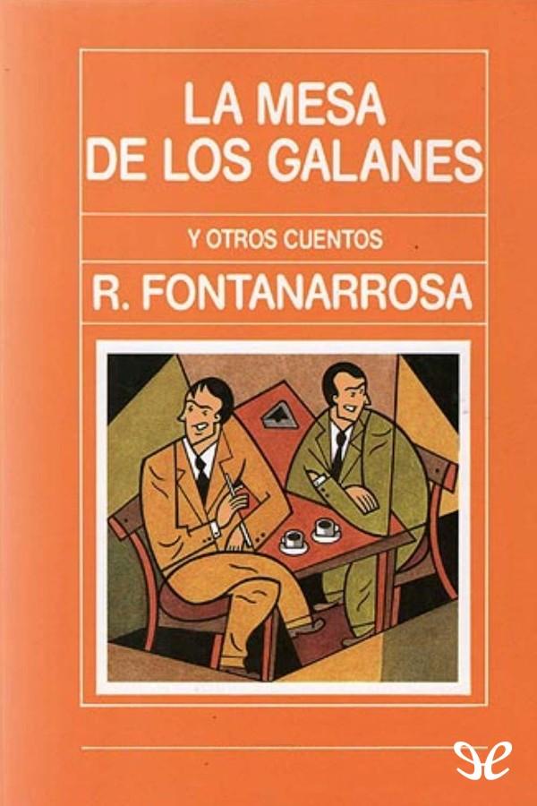 Roberto Fontanarrosa