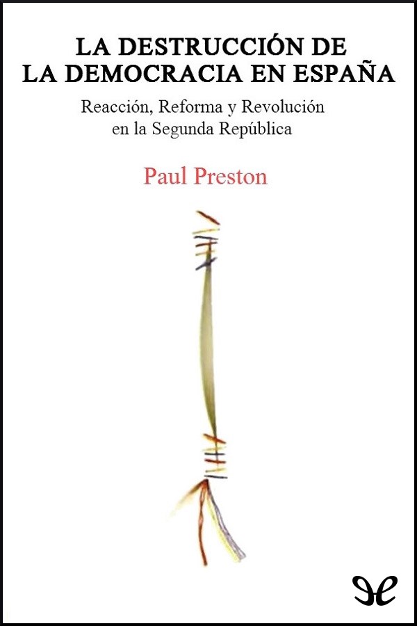 Paul Preston