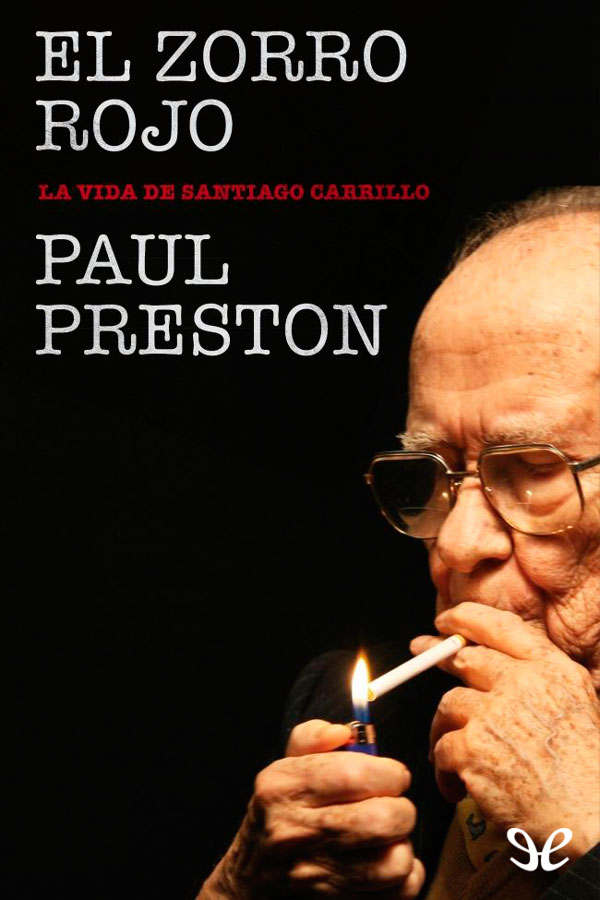 Paul Preston