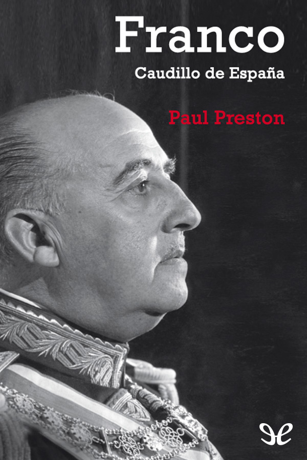 Paul Preston