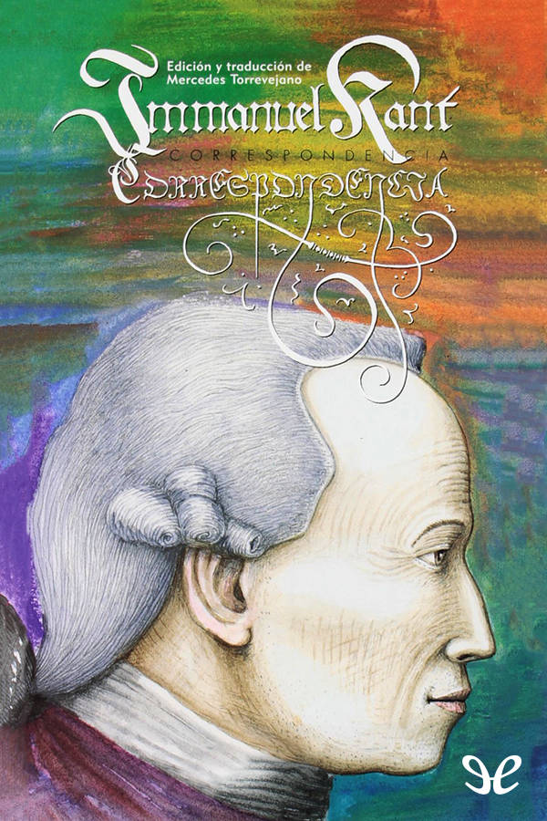 Immanuel Kant