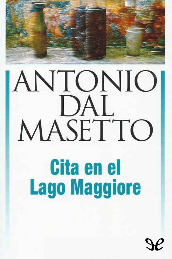 Antonio Dal Masetto