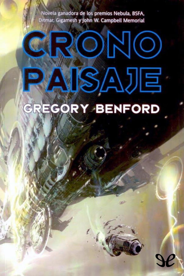Gregory Benford
