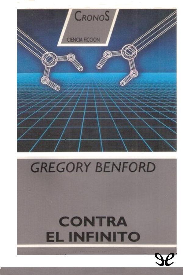 Gregory Benford
