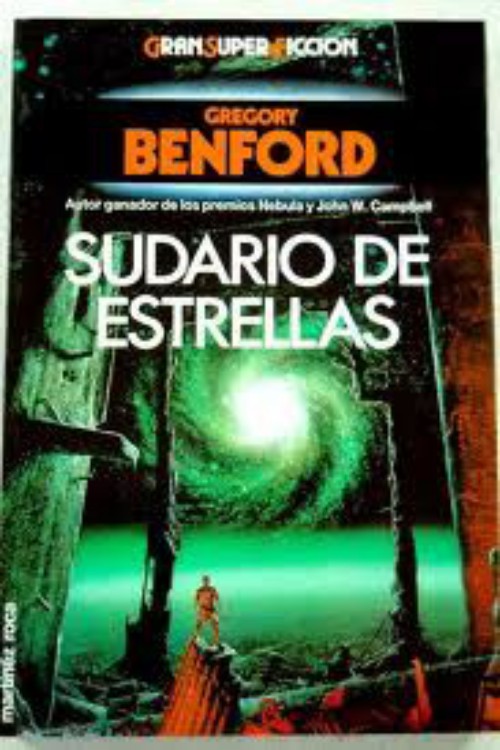 Gregory Benford