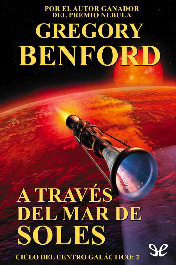 Gregory Benford