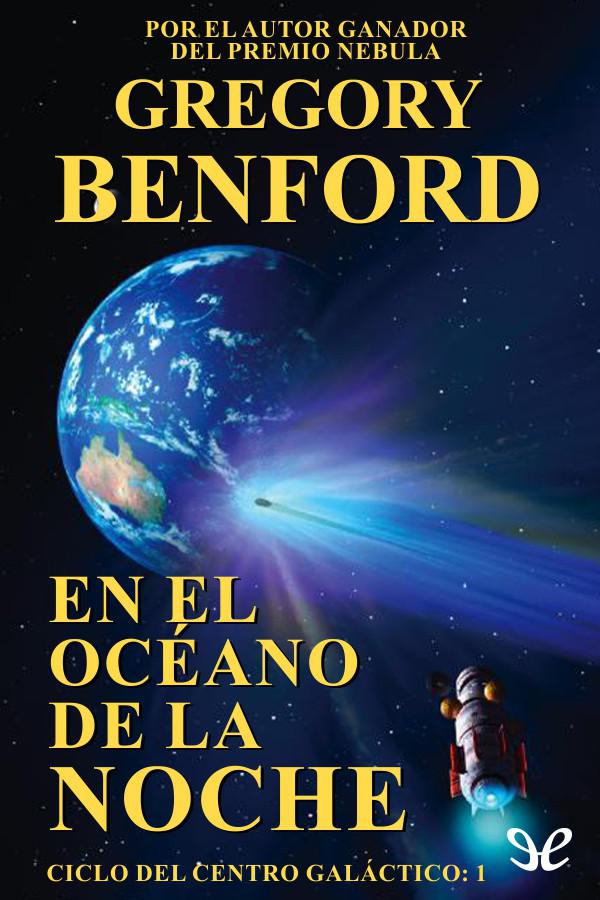 Gregory Benford