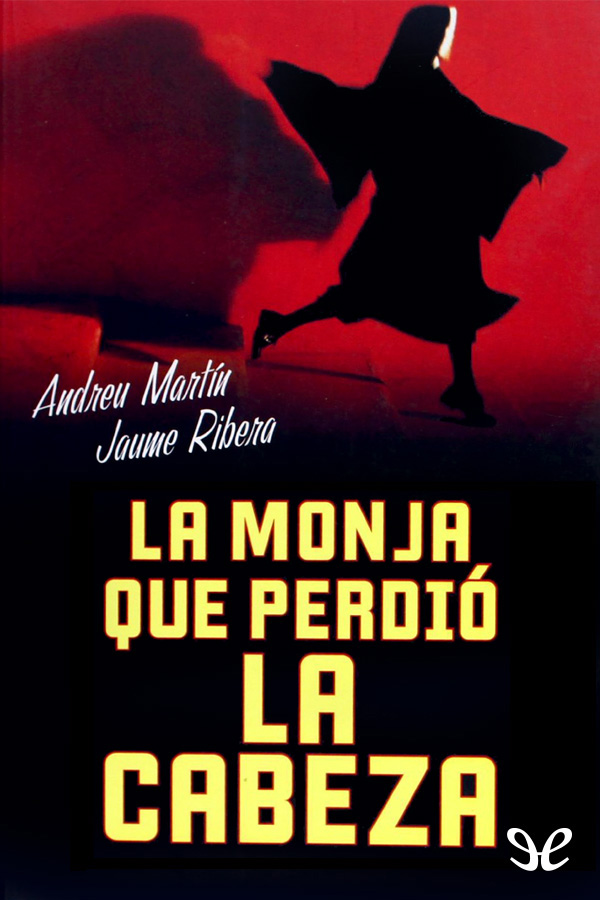 Andreu Martín