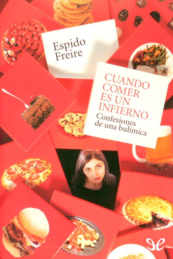 Cuando comer es un infierno