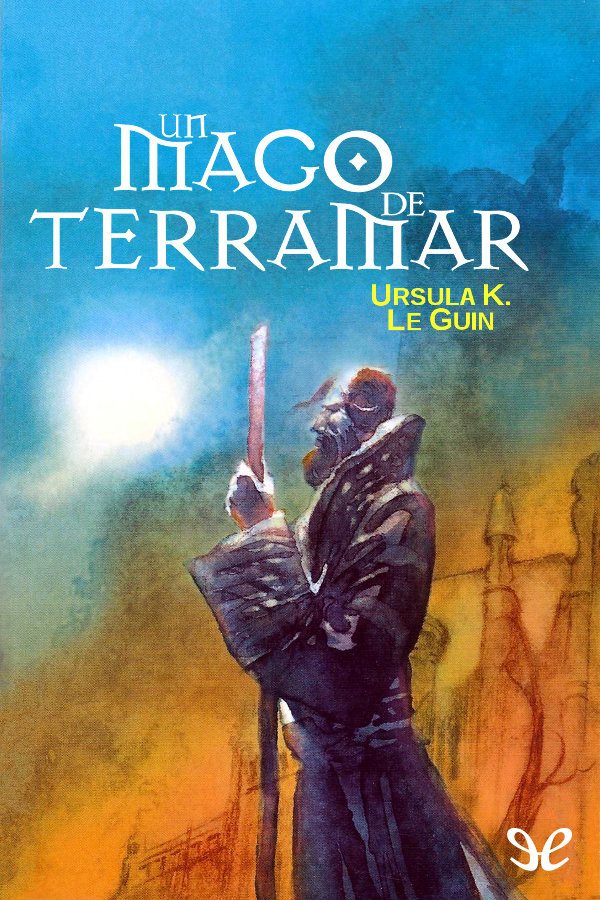 Ursula K. Le Guin