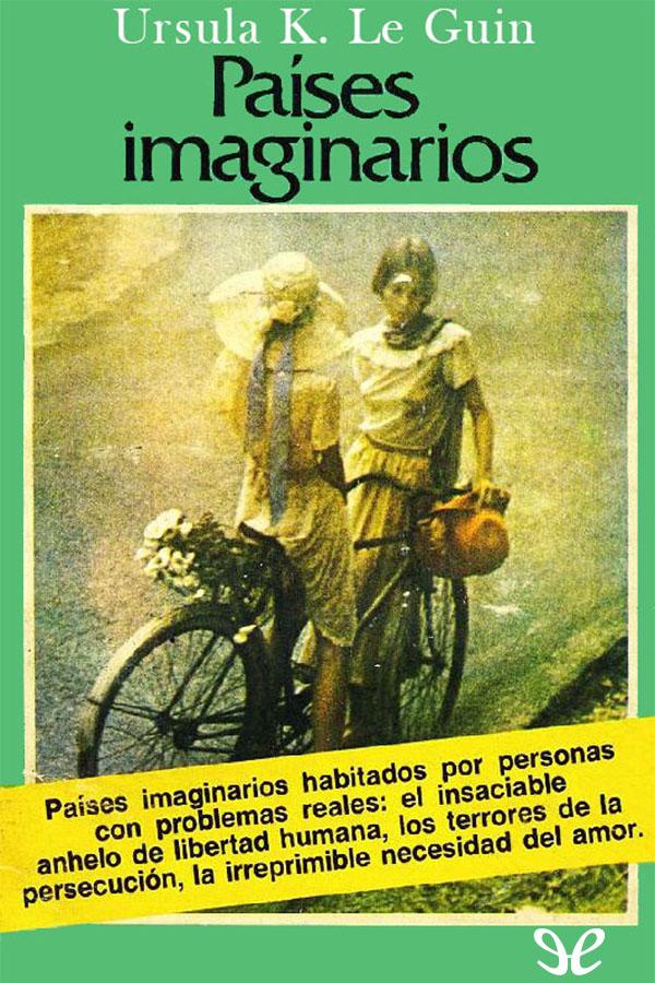Ursula K. Le Guin