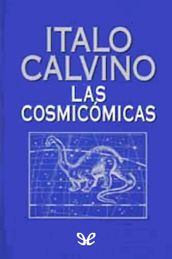 Italo Calvino
