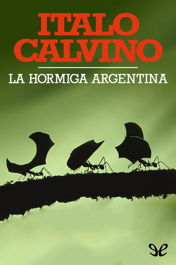 Italo Calvino