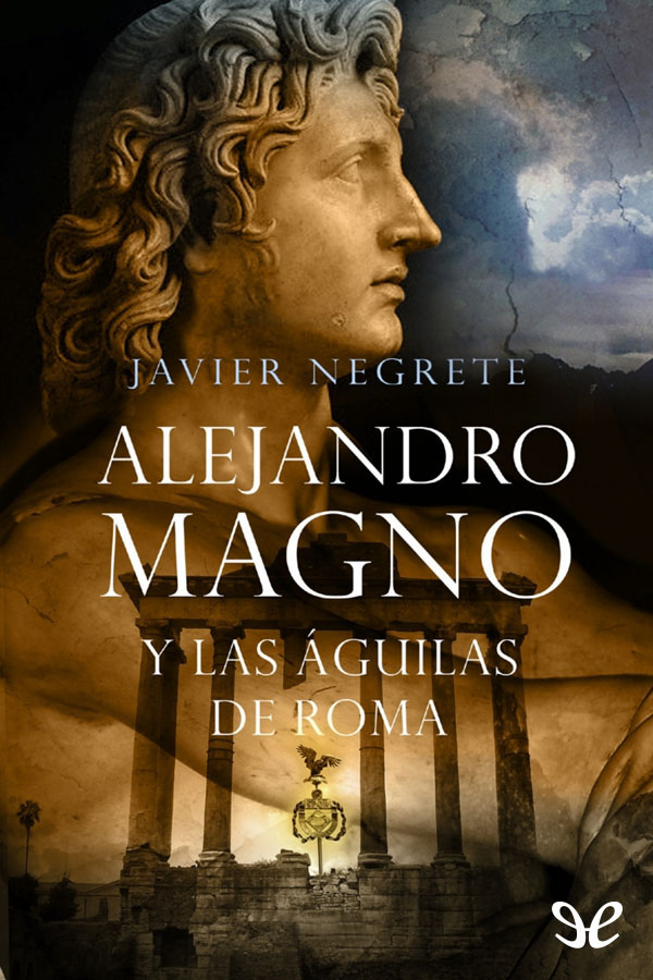 Javier Negrete