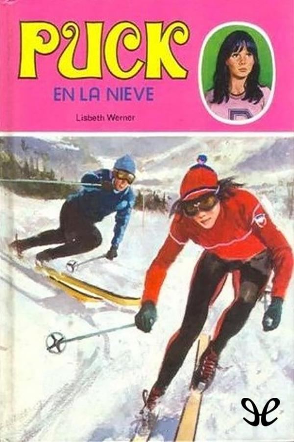Lisbeth Werner