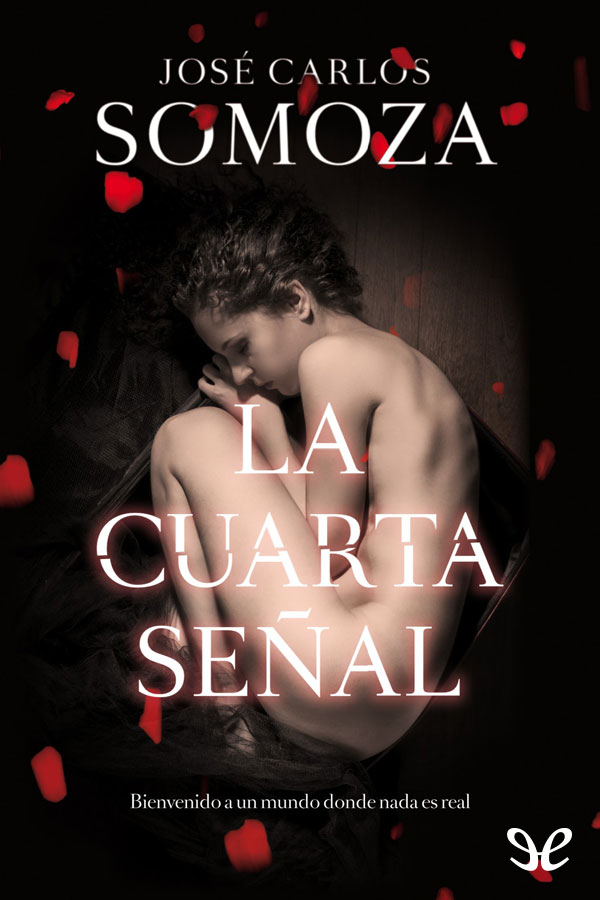 José Carlos Somoza