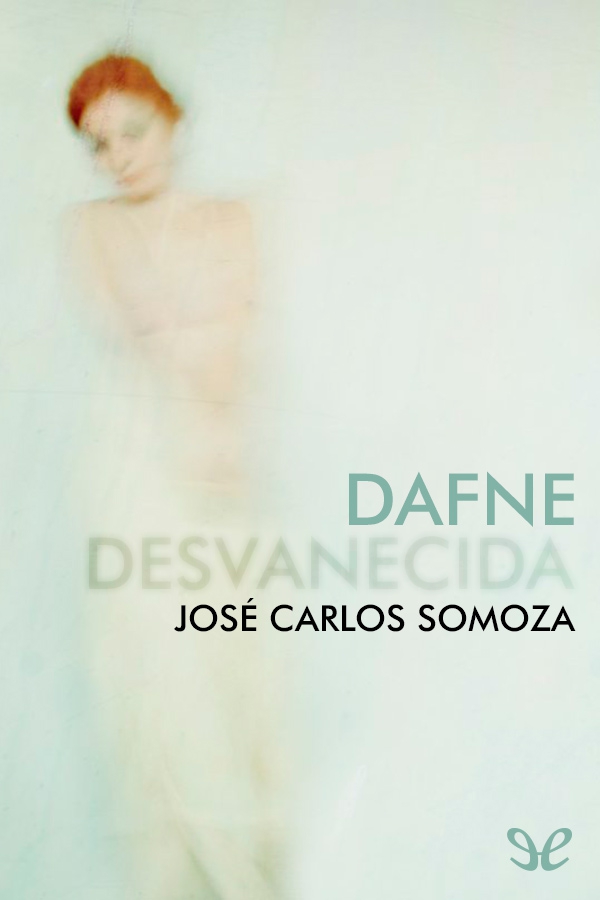 José Carlos Somoza