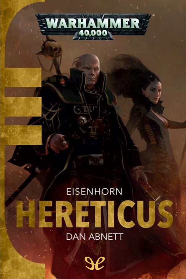 Dan Abnett