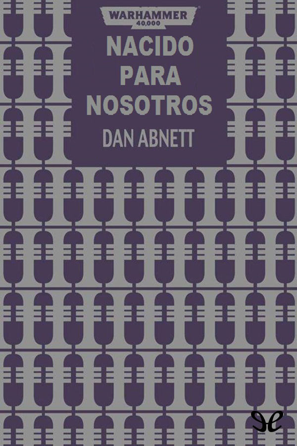 Dan Abnett