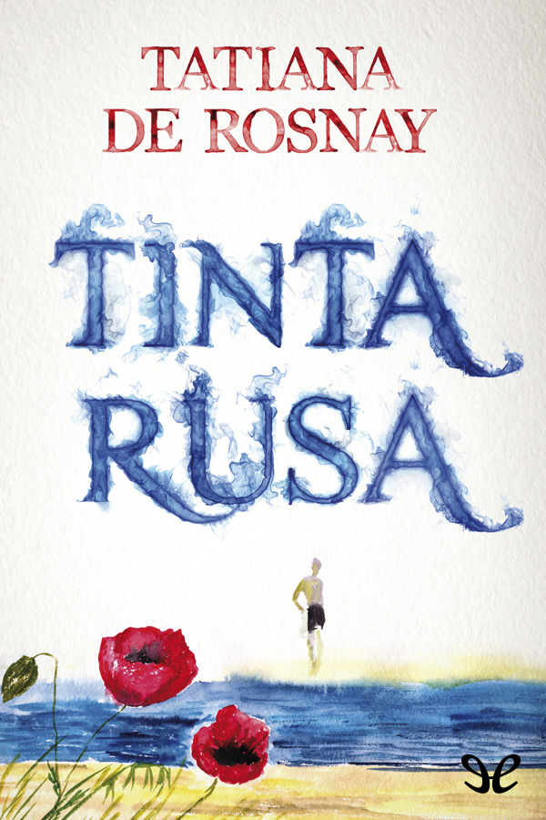 Tatiana de Rosnay