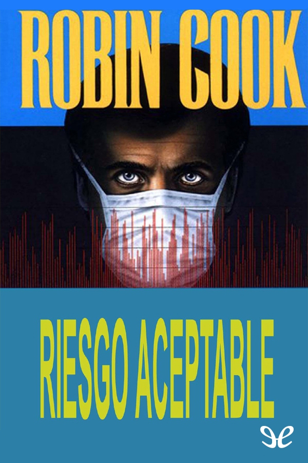 Robin Cook
