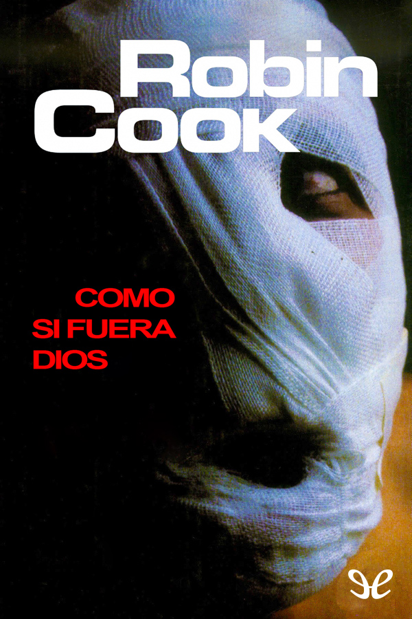 Robin Cook