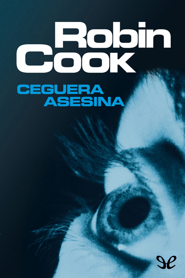 Robin Cook