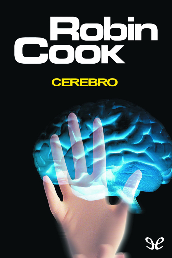 Robin Cook