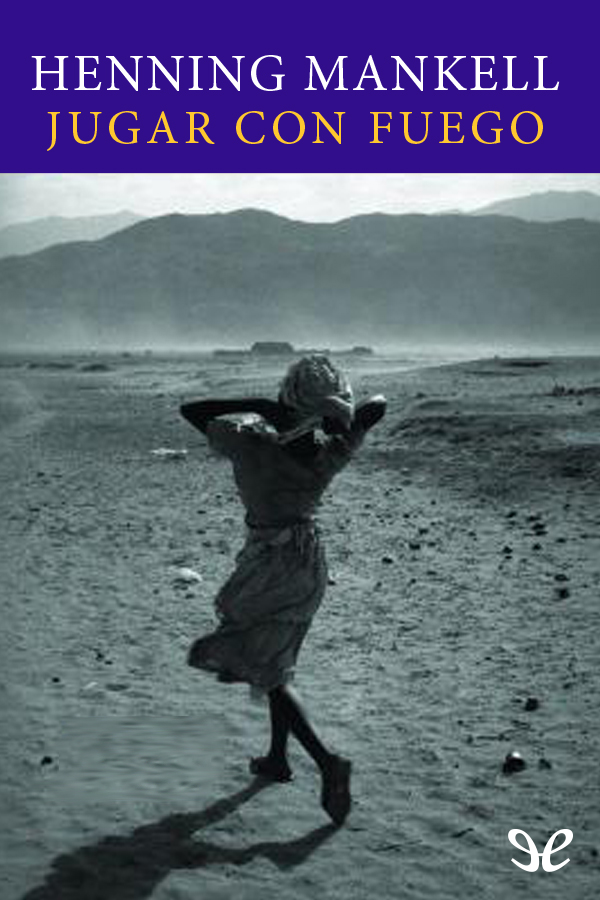 Henning Mankell