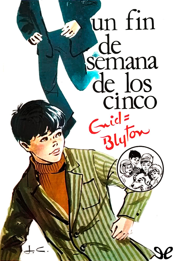 Enid Blyton