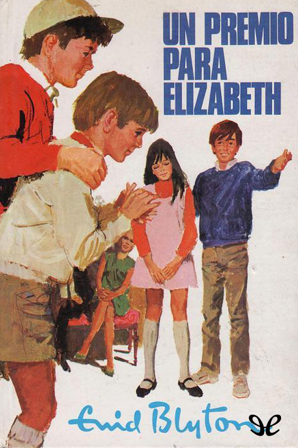 Enid Blyton