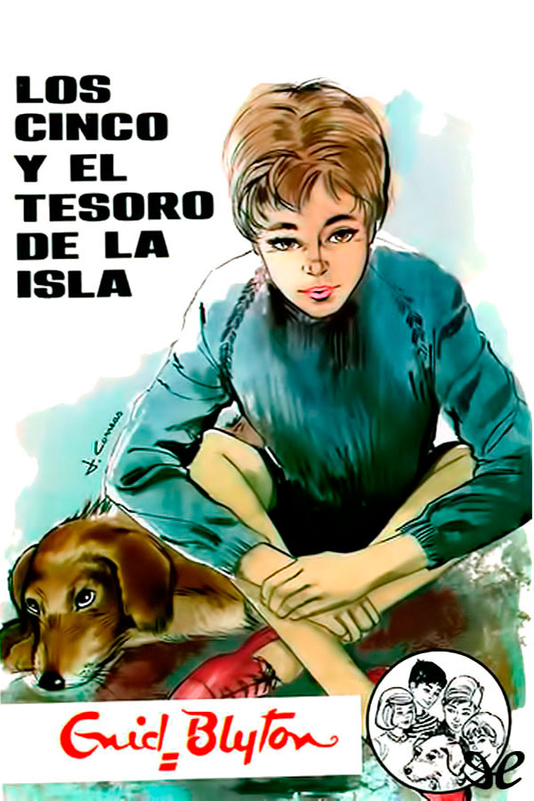 Enid Blyton